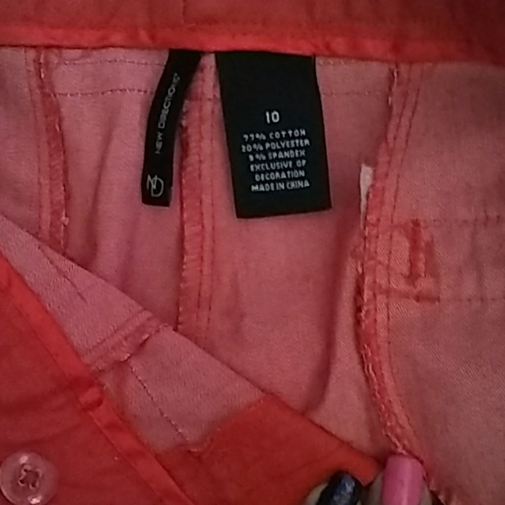 Slacks - Picture 3 of 3
